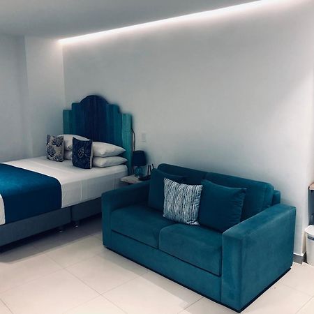 White Coral Apartasuites San Andres  Ngoại thất bức ảnh