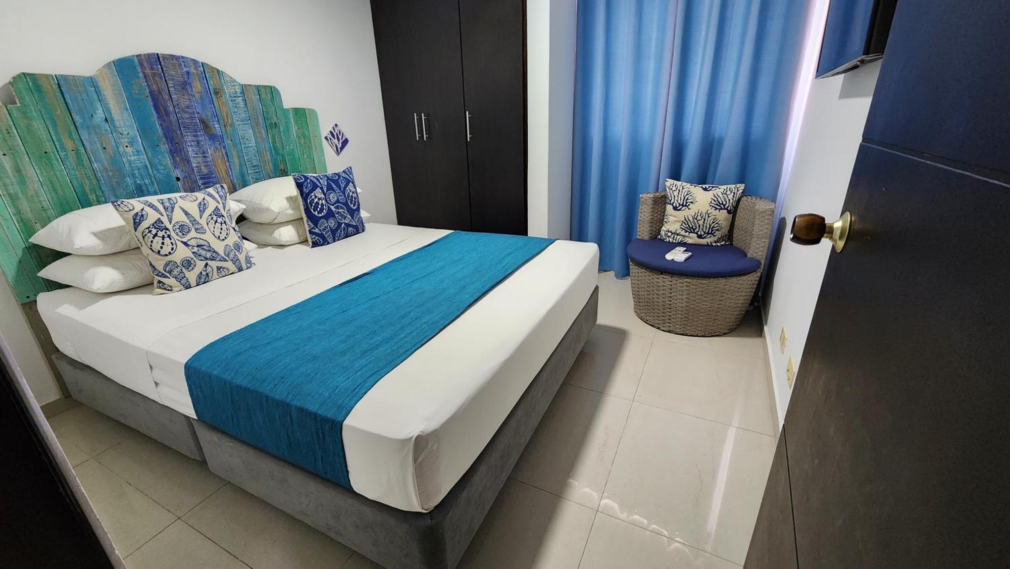 White Coral Apartasuites San Andres  Ngoại thất bức ảnh