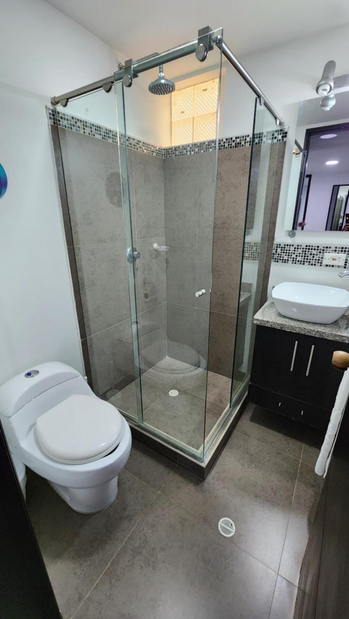 White Coral Apartasuites San Andres  Ngoại thất bức ảnh