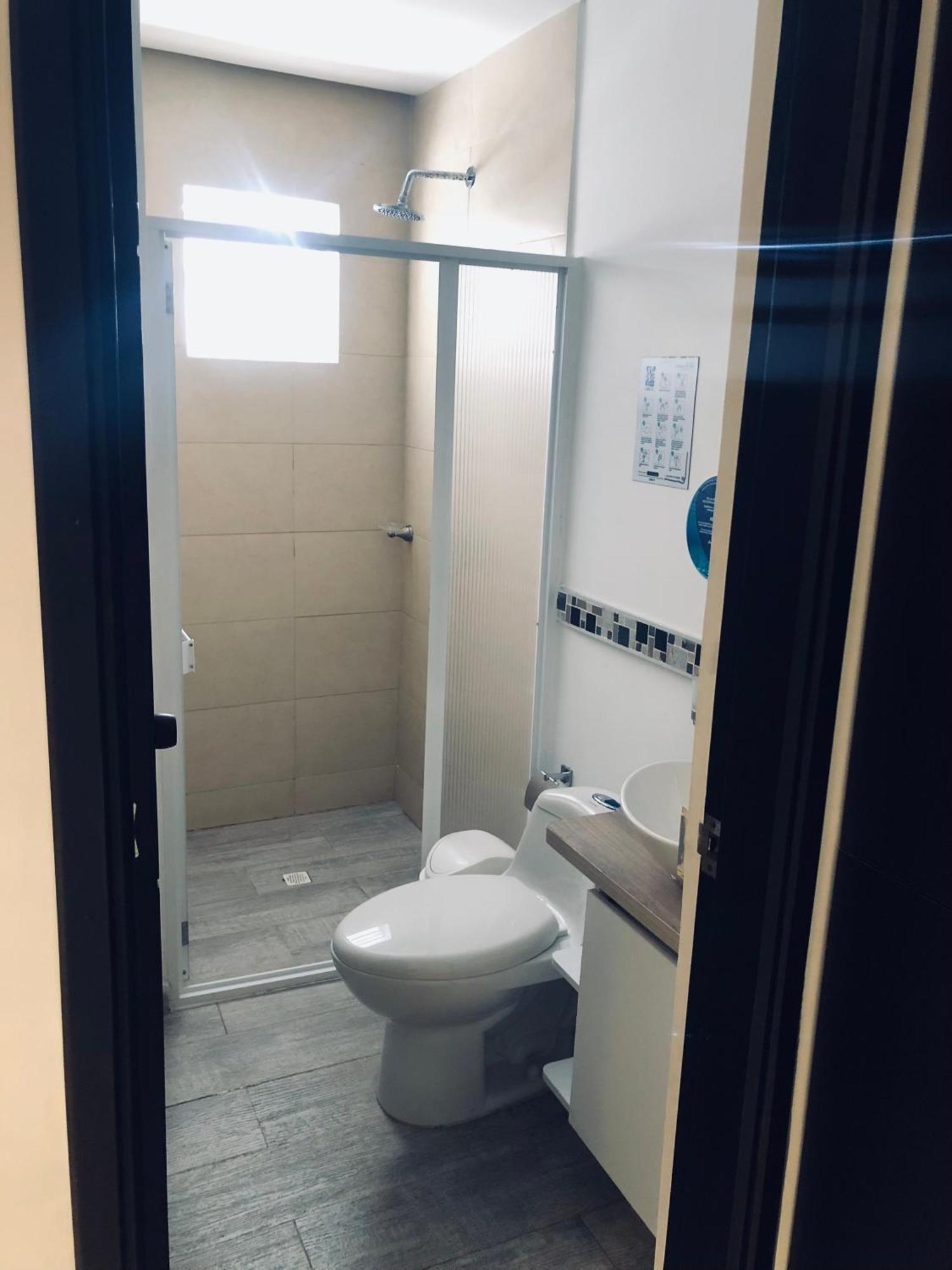 White Coral Apartasuites San Andres  Ngoại thất bức ảnh